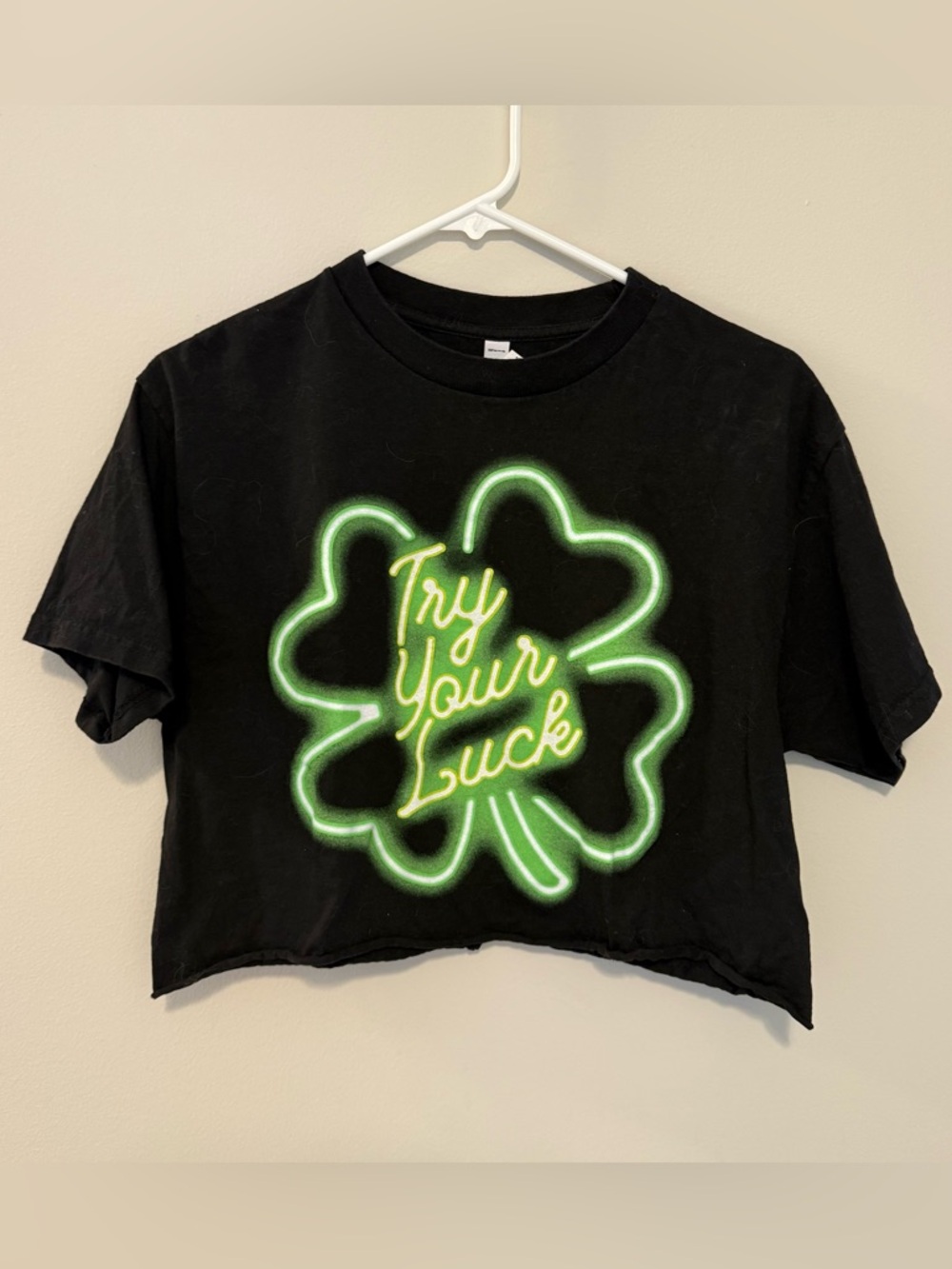 Shamrock Tshirt